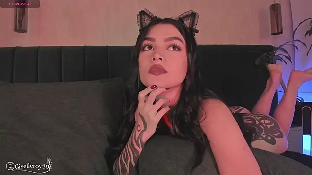 Giselle_royy