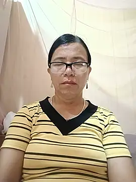 Chilly-wet webcam