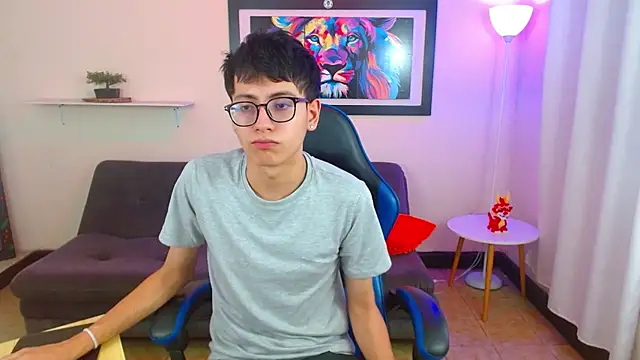 alexcum_18 (M twink) - More Hot Cumsohw and TOUCH ASS🥵💦