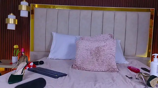 CamiiLove_