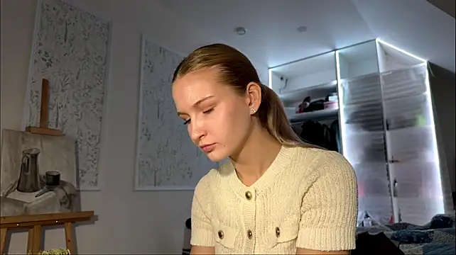 NobukoTony live cam on StripChat