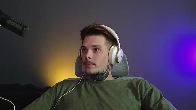DENIS_HERE live cam