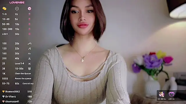 Cutee_Anna live cam