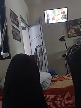 WGangsta9128 live cam