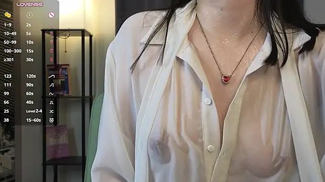 TamBradsher live cam on StripChat