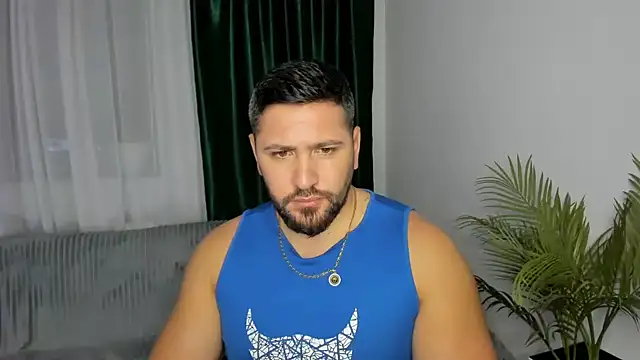 Gold_Alpha_Boy
