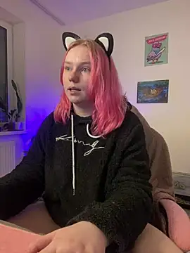 soft_focus live cam on StripChat