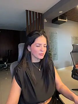 Carolina_Novoa live cam