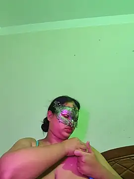 tanisha-2026 (F young) - Suck panic