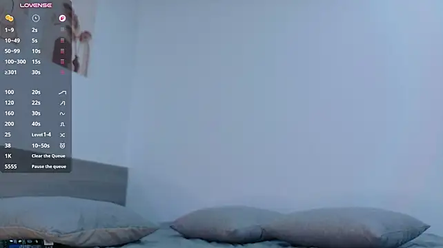 lina_lust_ (F teen) - CONTROL TOY OF TOY 4 MIN