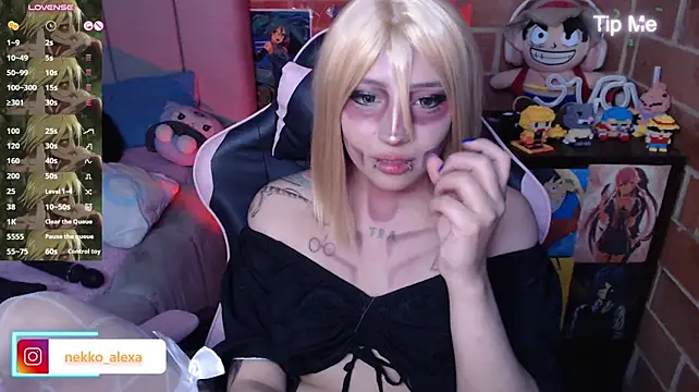 _alexa19pretty_