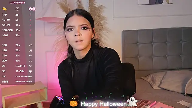 conniecuteE