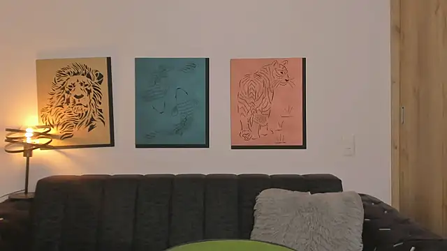 Brad_Martin webcam
