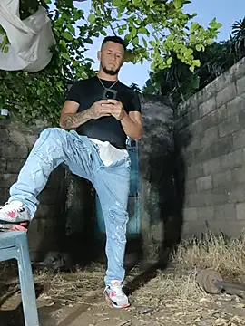 pighighdirty_p0 (M young) - Q Cum for you and TLG: @kike_pig10