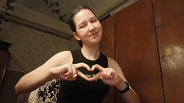 SotuMia live cam on StripChat