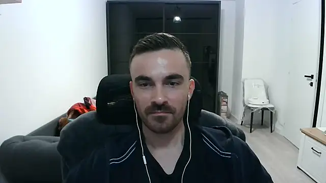 mu5clemania2 live cam on StripChat