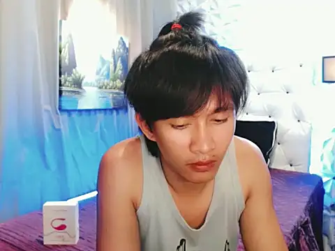prince_elaijah live cam on StripChat