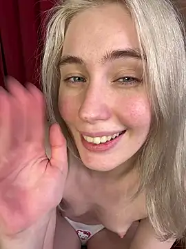 LovelyMiu live cam
