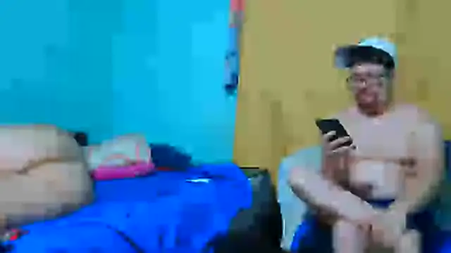 pecadodulce123 live cam on StripChat