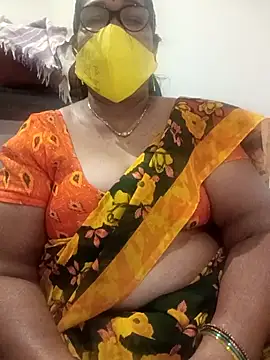 Telugu-Charitha live cam on StripChat
