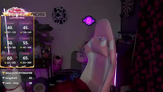SpaceCowWhore