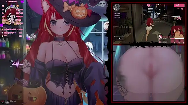 LewdFoxy_VT