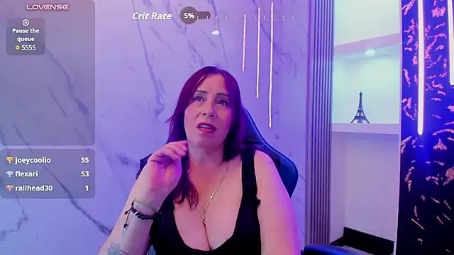 Chantalvedette
