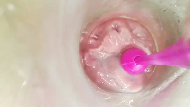 karol_stom (Ask my age) - FIVE FINGER IN ASS
