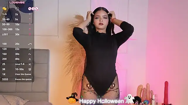 conniecuteE