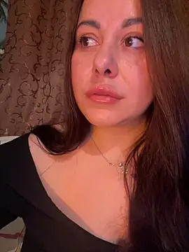 DaisyStreet live cam on StripChat