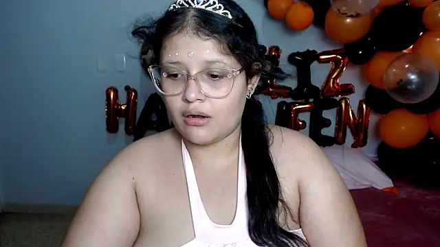 angel_barbie_1 live cam on StripChat
