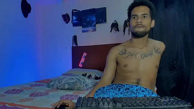 morbo_total69 live cam on StripChat