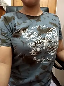 Tanha18 live cam on StripChat