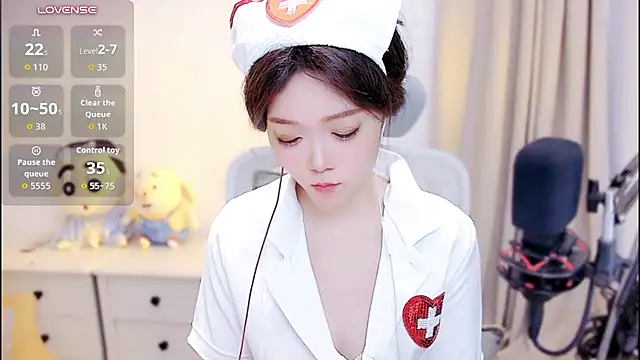 Cindy-dd live cam on StripChat