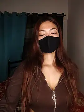 Nepali_bulbul live cam on StripChat