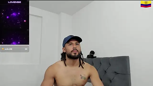 Louis_marley__ live cam on StripChat