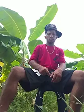 Damonlatino live sex cam
