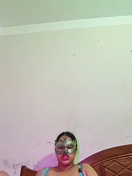 tanisha-2026 (F young) - Suck panic
