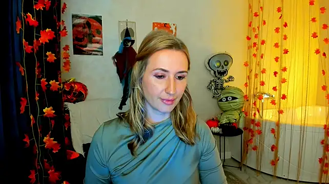 PassionGlow live cam on StripChat