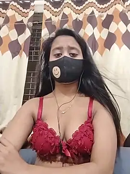 Trisha-26 live cam on StripChat