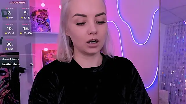 StephanieSweety