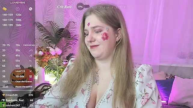 Megan_Violer