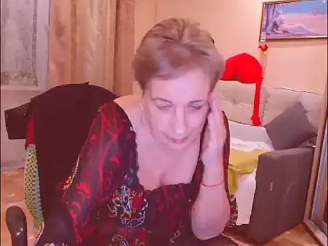 Victoria5643 webcam