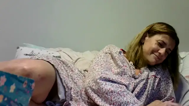 SexyGioconda live cam on StripChat