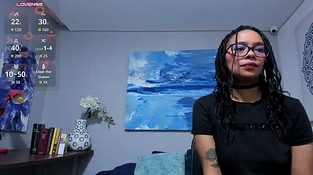 andreazoe