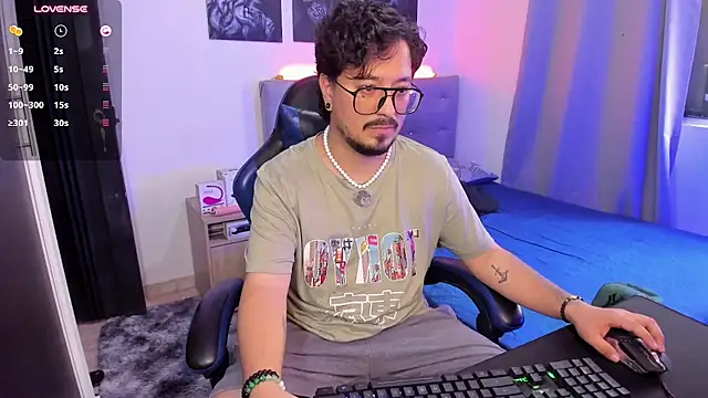 DaviidEvans_