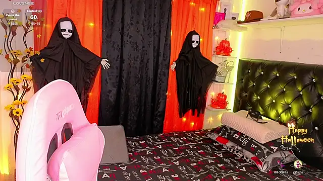 kheyler_1's live room