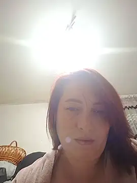 arin-in's live room