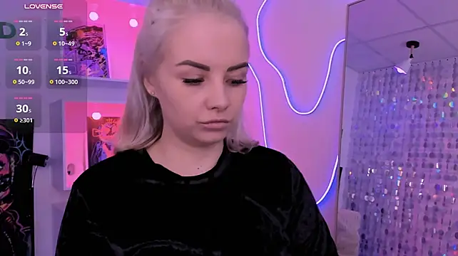 StephanieSweety
