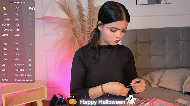 conniecuteE
